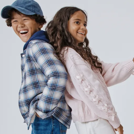 The Children’s Place ：童装清仓特惠专场 3折+额外8折