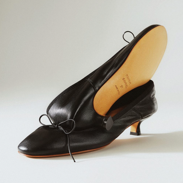 Mansur Gavriel：新款加入！美鞋低至5折+额外8.5折