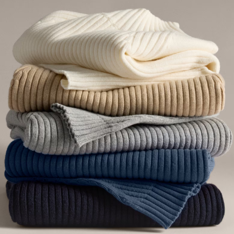 Banana Republic Factory：全场美衣低至5折+额外8.5折