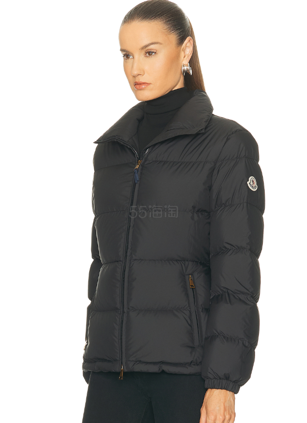 Moncler  Dourbe 夹克