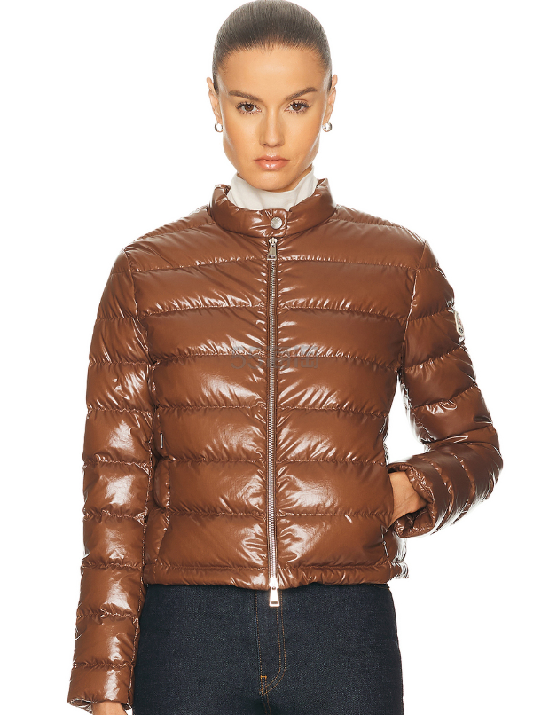 Moncler PAPILLON 夹克