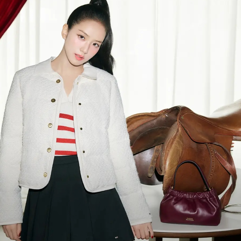 TOMMY HILFIGER：时尚上新热卖 全场7折