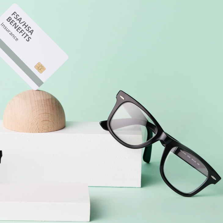 FramesDirect：购买渐进镜片、防蓝光镜片或 Transitions® 变色镜片立减$55