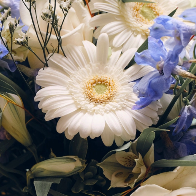 1800flowers.com：精选花束低至6折