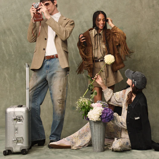 Biffi Boutique：限时大促！时尚精品热卖 入 Carhartt WIP、SALOMON 等