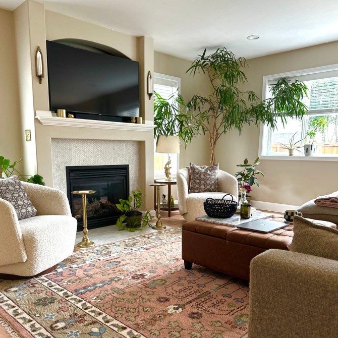 Horchow：家居装饰品和地毯特惠