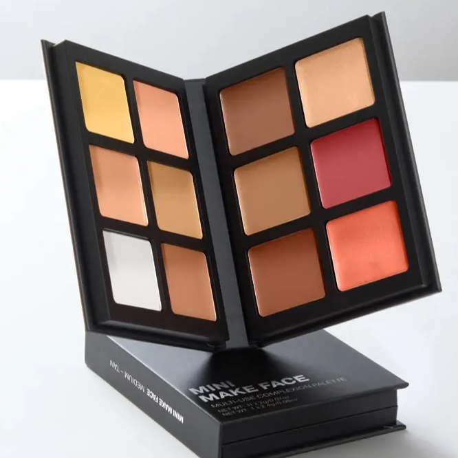 Beauty bay US：美妆护肤大促！入睫毛膏、腮红、唇线笔等