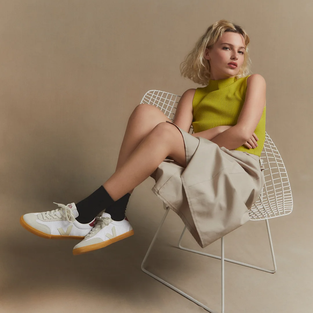 Shop Simon：时尚大促 关注 Adidas、Nike、Veja 等