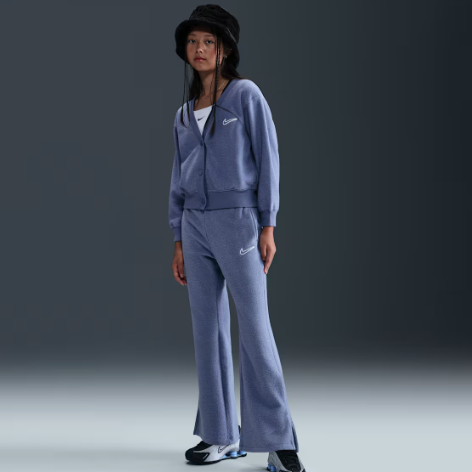 Nike 美国：童款折扣区上新 运动款童T恤$13 大童标志T恤$32