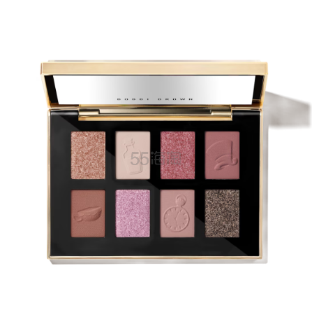 Bobbi Brown 爱丽丝梦游仙境限定眼影盘