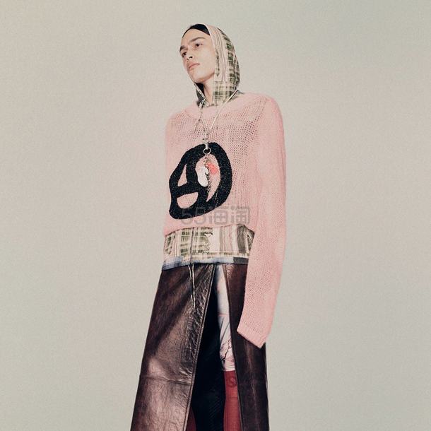 Shopbop：Acne Studios 低至3折