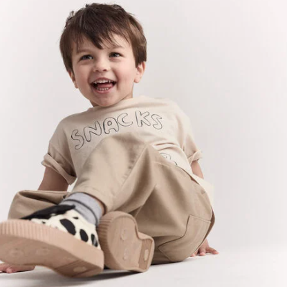 Carter's：旗下潮牌童装 Otter Avenue 清仓特卖 卫衣$9.99 长裤$19.99