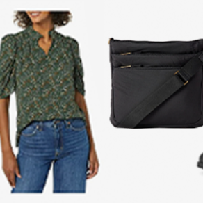 Woot：平价服饰鞋靴专场 中筒切尔西靴$7 牛仔裤$7