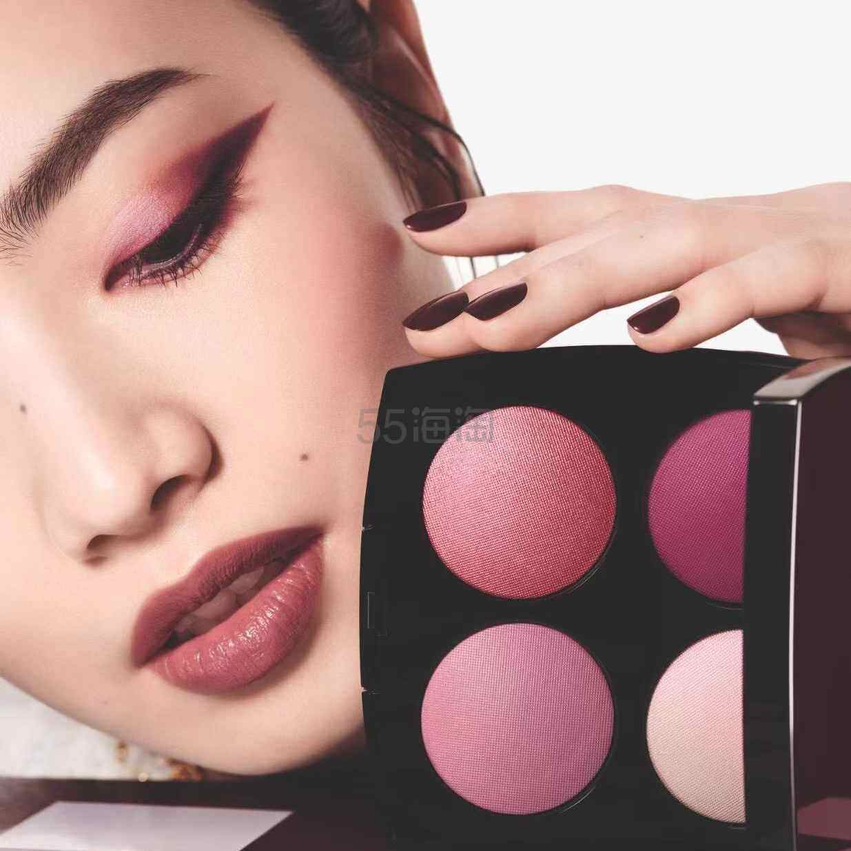 Macy's：Chanel 香奈儿 2026春季美妆护肤上新热卖