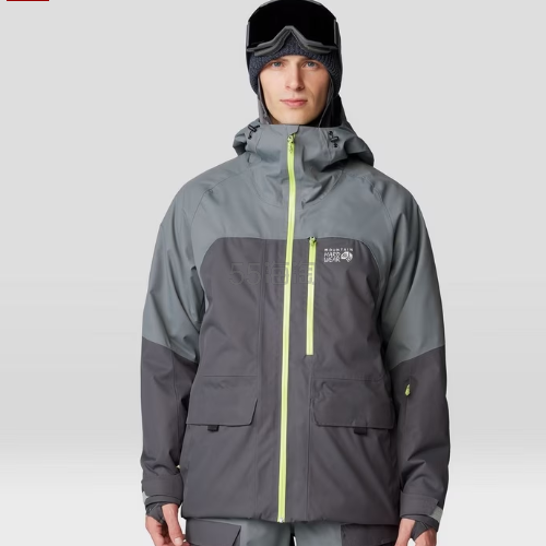 Mountain Hardwear 山浩 Firefall 保暖夹克