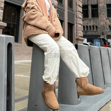 Rboutique：时尚大促！入勃肯、Salomon、UGG等