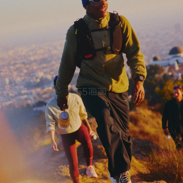 Mytheresa：HOKA ONE ONE 鞋履限时闪促