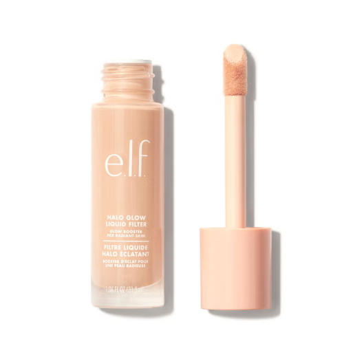 满$35送正装！e.l.f. Cosmetics 液体提亮