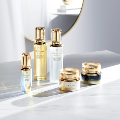 Cle de Peau Beaute：全场美妆护肤热卖