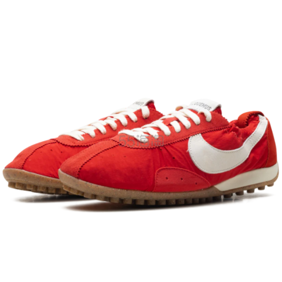 Lisa同款！Jacquemus X Nike Moon SP 运动鞋