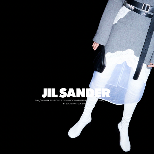 Shopbop：Jil Sander 低至2折 + 额外7折