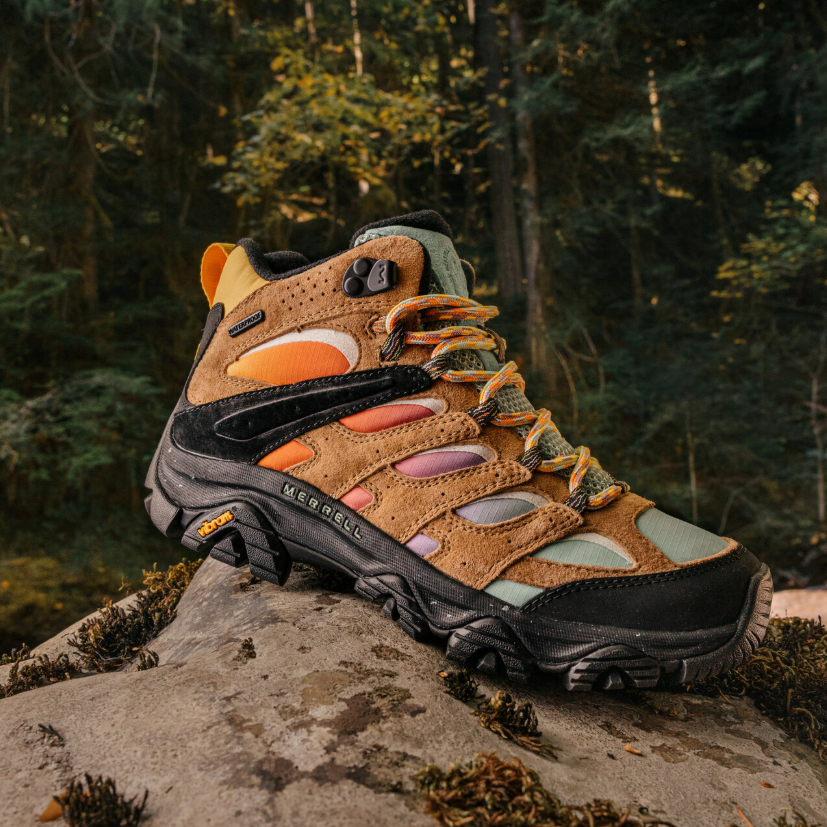 Nordstrom Rack：户外鞋专场热卖 Sorel、The North Face、Merrell