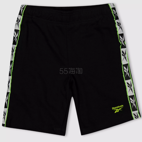 Reebok 锐步 短裤