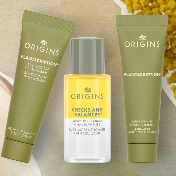 Origins 悦木之源美网：全场护肤热卖 日常优惠汇总