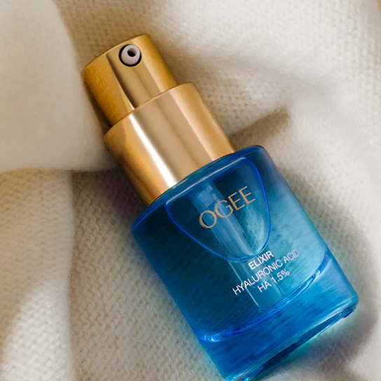 Ogee：纯天然彩妆活动汇总 低至6.4折