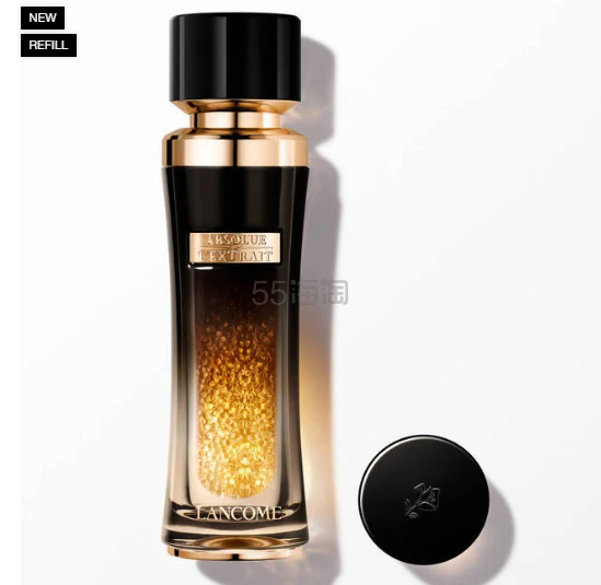 Lancome Absolue 黑金精华
