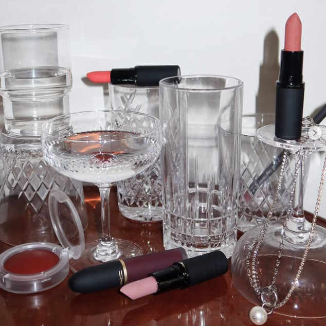 MAC Cosmetics CA：魅可1月大促！入手眼影、口红、腮红等