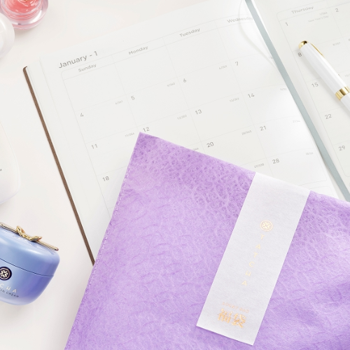 Tatcha：护肤神秘大促！拼手气 满$100送“$100”