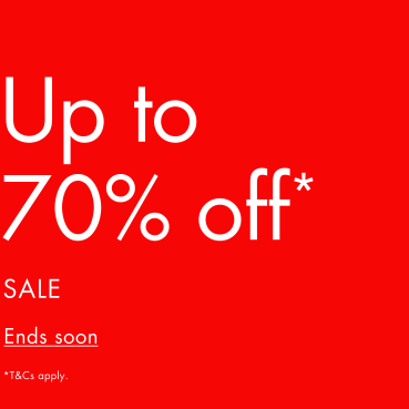 Harvey Nichols US：新年大促 关注西太后、萨洛蒙