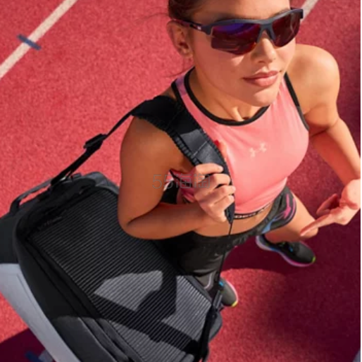 Under Armour US：活动延期！低至5折+额外5折+再额外9折