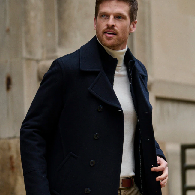 The Men's Wearhouse：精选男士服装7.5折