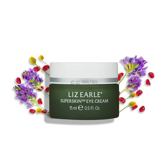 Liz Earle Superskin™ 眼霜