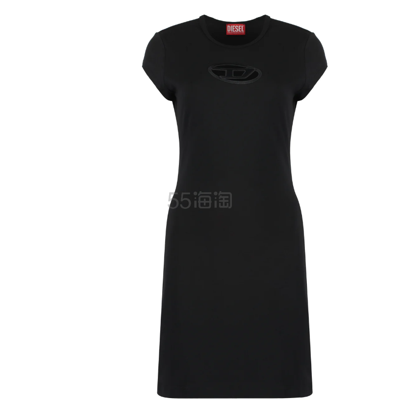 Diesel 连衣裙