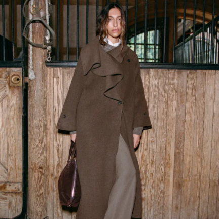 Saks Fifth Avenue：时尚闪促！精选大牌服饰