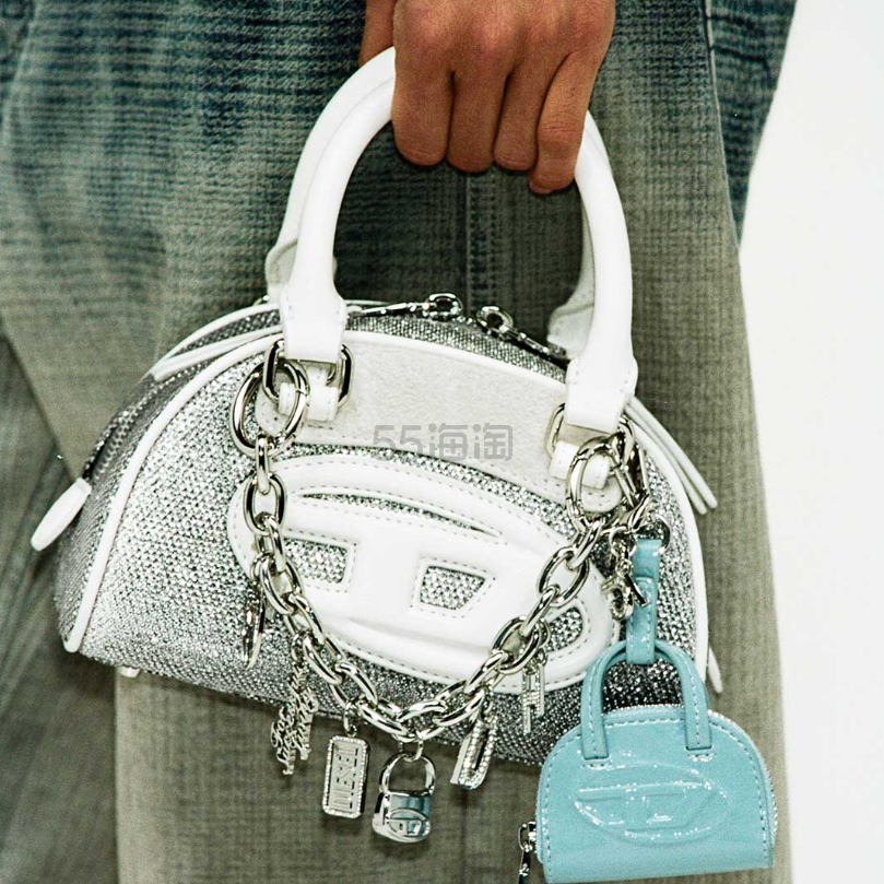 Diesel US：时尚潮流热卖！入手包袋、服饰、配饰等