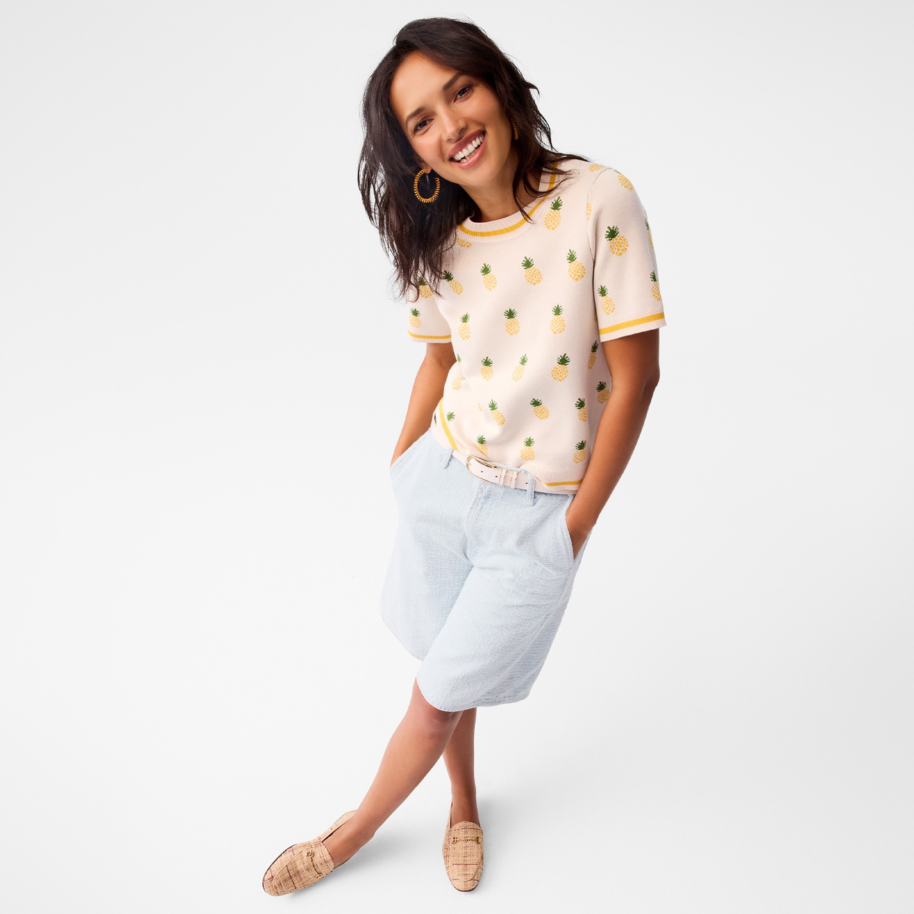 Nordstrom Rack：潮流上新专场 AllSaints、Veronica Beard、Vince