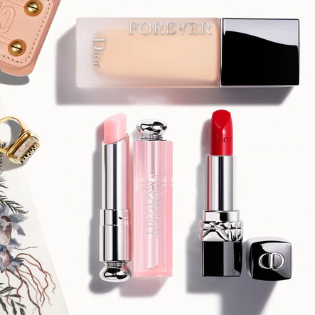 Dior Beauty：全场彩妆护肤热卖