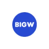 BIG W折扣码 & 打折促销