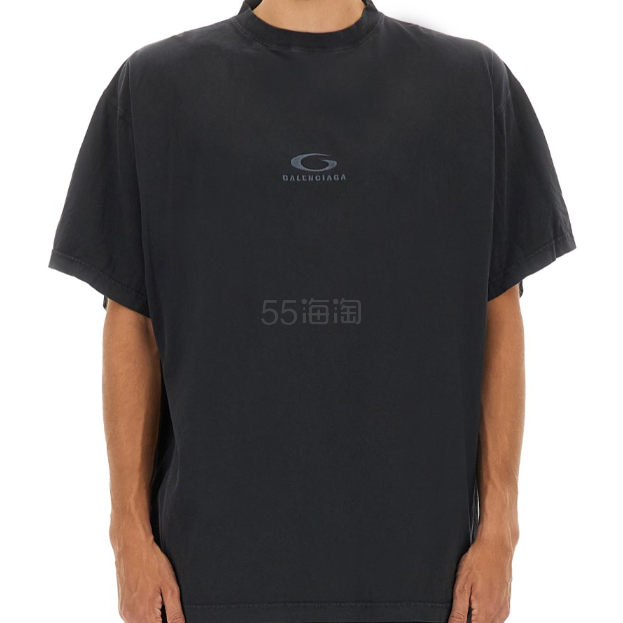 BALENCIAGA 巴黎世家短袖