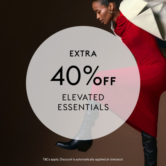 THE OUTNET 港站：潮流必备单品 DVF、Ganni、Zimmermann