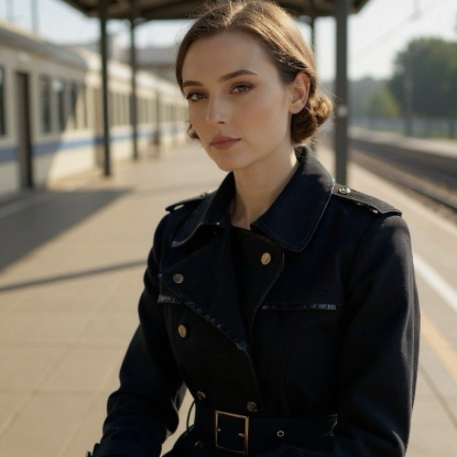 THE OUTNET 美站：农历新年礼遇 SW 皮革穆勒鞋$157