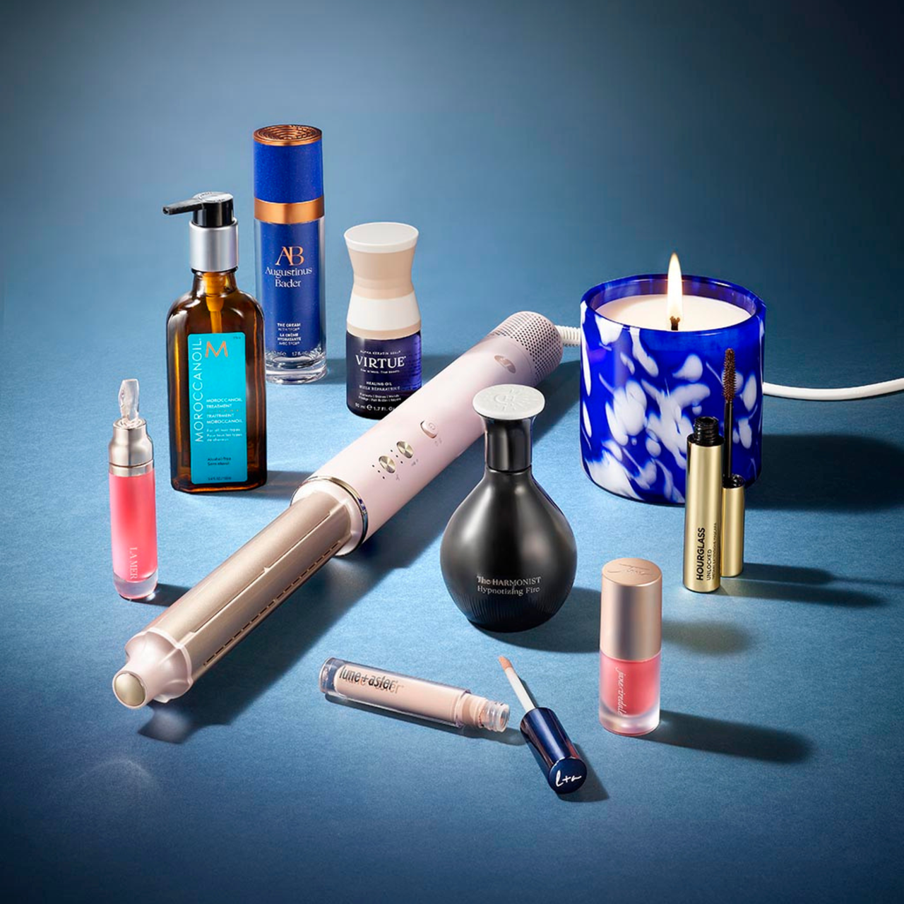 Bluemercury：美妆限时促销！关注蒂普提克、TF、海蓝之谜等