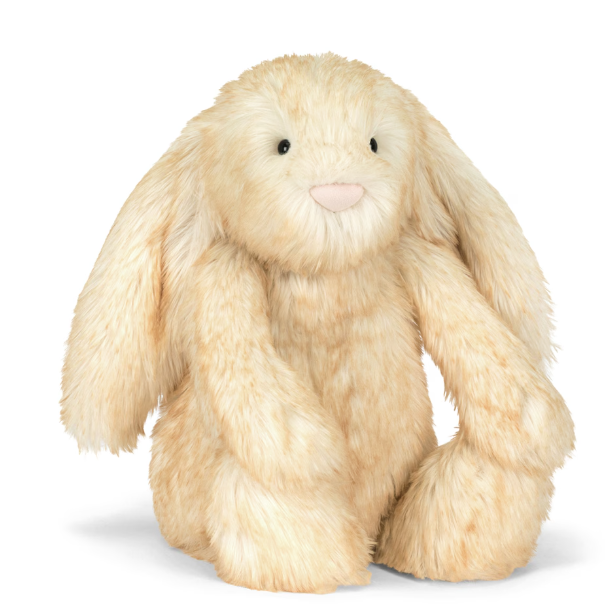 补货！Jellycat 斯普林洛邦尼兔