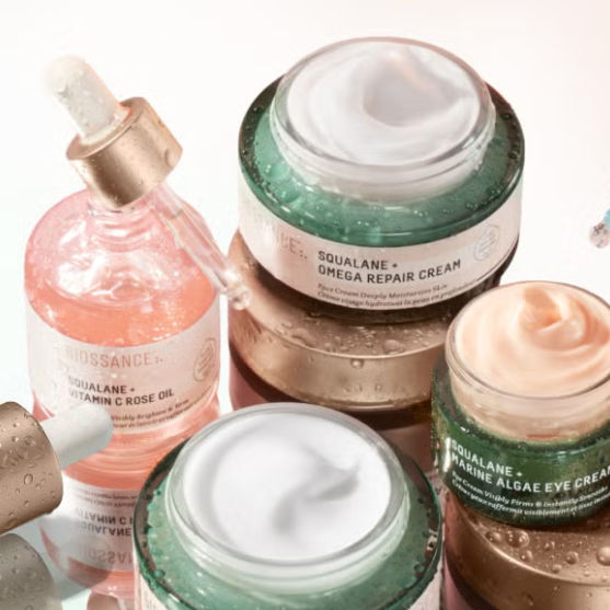 Biossance：限时大促！精选护肤套装 无门槛6折