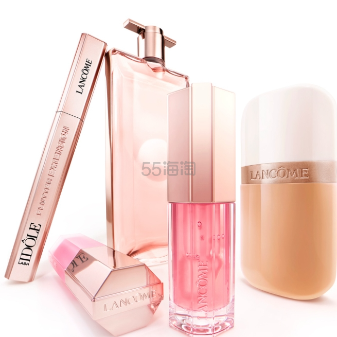 Macy's：精选美妆1日闪促 低至5折