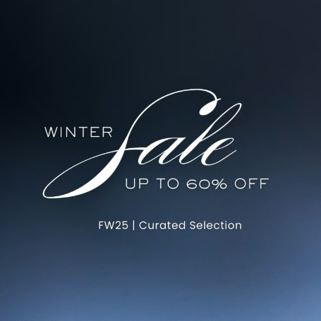 Suitnegozi INT：FW25 品牌大促 关注 UGG、Burberry、Ganni 等